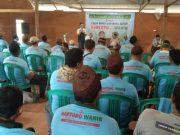 Dukung Hartopo-Wahib, Petani Tebu Minta Diberi Kemudahan Mendapatkan Pupuk