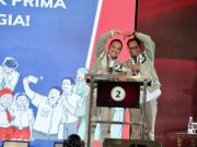 Debat Publik Kedua, Yoyok-Joss Kompak Paparkan Tata Kelola Pemerintahan dan Pelayanan Publik Bermartabat