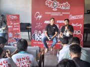 Sing Guyub Fest 2024, Hadirkan Musisi Besar Tanah Air