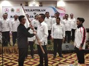 Pengprov IWbA Jateng Fokus Bina Atlet Muda di Daerah