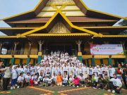 Kick-Off HPN 2025, Sinergi Pers Berintegritas dan Indonesia Emas 2045