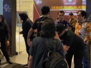 540 Personel Polda Jateng Amankan Debat Kedua Calon Gubernur dan Wakil Gubernur