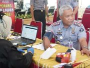 Peringati Hari Pahlawan, Kemenkumham Jateng Gandeng RSUP Dr. Kariadi Gelar Donor Darah