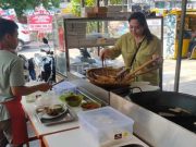 Penikmat Kuliner Kini Bisa Rasakan Bumbu Rahasia Milik Susi, Rasanya ‘Nendang’
