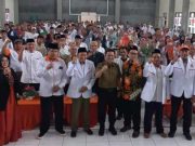 PKS Wonosobo Siap Gerak dari Pintu ke Pintu untuk Memenangkan Afif-Husein