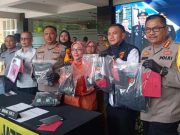 Kasus Kekerasan Seksual di Purworejo, Polisi Tetapkan 3 Tersangka Anak Berhadapan dengan Hukum