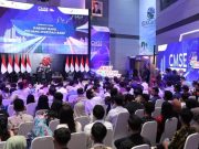 Sukses Digelar, 43 Ribu Pengunjung Ramaikan CMSE 2024