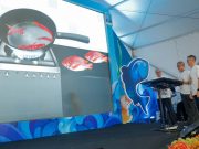 Central Java Fish Market 2024, Gemar Konsumsi Ikan untuk Generasi Emas