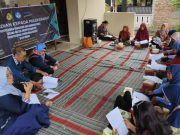 Tim PKM USM Beri Pelatihan Penyusunan Laporan Keuangan ke Pelaku UMKM