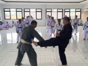 Perkembangan Inkado di Jateng Dipuji Pengurus Besar