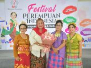 Lewat FESPERIN, Wali Kota Semarang Tegaskan Komitmen Dukung Pemberdayaan Perempuan
