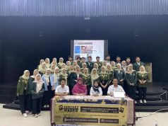 Mahasiswa Komunikasi Unissula Belajar Penyiaran di RRI