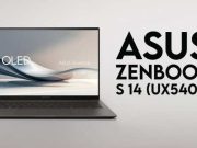 ASUS ZenBook Terbaru: Laptop Slim dengan Performa Andal untuk Mobilitas Tinggi
