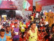 Event Bank Jateng Borobudur Marathon 2024 Emban Dua Misi Penting