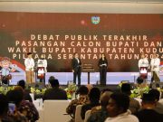 Soal Cerai Gugat, Sam’ani Pamer Keluarganya, Hartopo Singgung KDRT dan Perselingkuhan