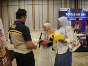 Pertamina Patra Niaga JBT Ajak Pertashop Maksimalkan Potensi Non-Fuel Retail