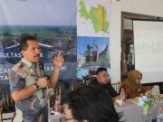 Publik Dimintai Masukan RDTR Welahan