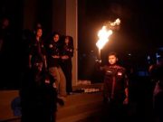 301 Mahasiswa FH USM Ikuti LKMM-TD dan Makrab