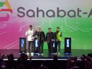 Sahabat-AI, LLM Berbahasa Indonesia dari Indosat – GoTo
