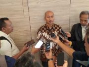 Rizal Inginkan Kepengurusan DPC Organda Khusus Pelabuhan Tanjung Emas Lebih Segar dan Milenial
