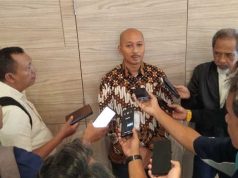 Rizal Inginkan Kepengurusan DPC Organda Khusus Pelabuhan Tanjung Emas Lebih Segar dan Milenial