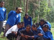 Pelatihan Manajemen Usaha dan Teknik Fotografi Kelompok Tani Hutan