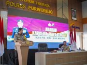 Kapolda Jateng Jamin Keamanan Jelang Pilkada 2024