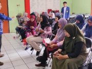 Tim PKM USM Lakukan Pelatihan Penggunaan Google Form