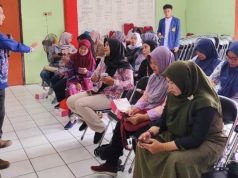 Tim PKM USM Lakukan Pelatihan Penggunaan Google Form