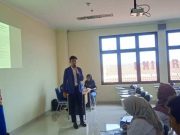 Fakultas Teknik USM Gelar Fit and Proper Test untuk Calon Ketua Orma