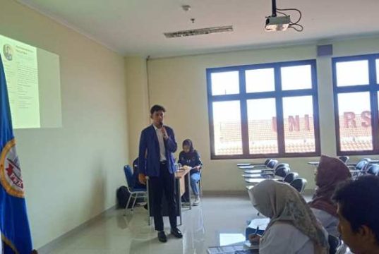 Fakultas Teknik USM Gelar Fit and Proper Test untuk Calon Ketua Orma