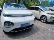 5 Alasan Mengapa Anda Harus Test Drive Wuling Cloud EV Sekarang!