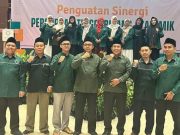 Muskerwil ISNU Jateng untuk Perkuat Sinergi dengan Perguruan Tinggi