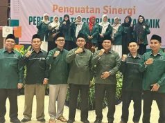Muskerwil ISNU Jateng untuk Perkuat Sinergi dengan Perguruan Tinggi