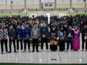 430 Mahasiswa KIP K Unissula Berprestasi Membangun Negeri
