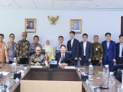 OJK – FSS Korea Perkuat Kerja Sama Pengawasan Sektor Jasa Keuangan