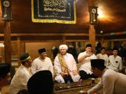 Sowan Sunan Kudus, Menyesap Saripati Ajaran Luhur Syekh Ja’far Shodiq