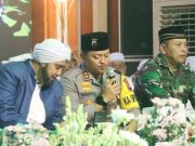 Habib Syech Ajak Masyarakat Jaga Persatuan Jelang Pilkada 2024