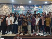 Buntat Ang Terpilih Aklamasi Jadi Ketua POBSI Jateng