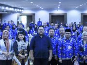 Bawaslu Kota Semarang Teruskan Dua Pelanggaran Netralitas ASN ke BKN