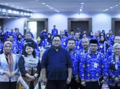 Bawaslu Kota Semarang Teruskan Dua Pelanggaran Netralitas ASN ke BKN
