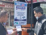 Agen BRILink Permudah Akses Perbankan Warga Kabupaten Rejang Bengkulu