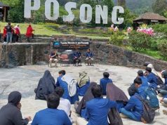 Mahasiswa USM Implementasikan ‘Project-Based Learning’ di Desa Mandiri Energi Tlahab Posong