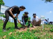 Aksi Nyata Kelompok Tani Selamatkan Lingkungan Bersama BRI ‘Menanam-Grow & Green’