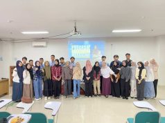 Mahasiswa Unissula Perkuat Kompetensi PKM