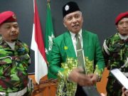 Milad Ke-112, PD Muhammadiyah Wonosobo Fokus di 4 Bidang
