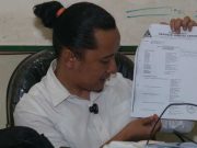 Isu Agama di Pilwakot Semarang, Ketua GP Ansor: Jangan Direspons