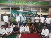 GPN Gelar Doa Bersama di Sejumlah Wilayah untuk Menangkan Yoyok-Joss