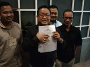 Stikerisasi Berujung Masalah, Timses Hartopo-Wahib Polisikan Anggota DPRD Kudus