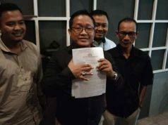 Stikerisasi Berujung Masalah, Timses Hartopo-Wahib Polisikan Anggota DPRD Kudus